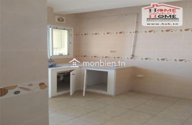 Bureau H2 Tiva à louer à Manouba