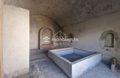 Duplex S+2 avec piscine encours de finition à vendre51355351