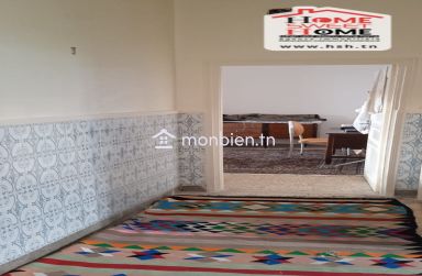 Immeuble Ayla à Vendre à Bardo