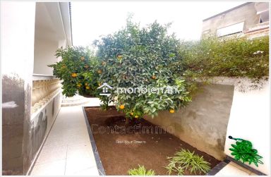 Villa S+3 de 512 m² à vendre