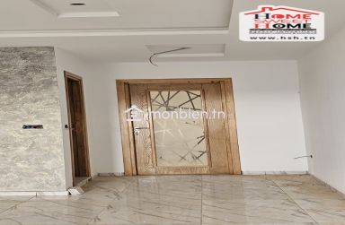 Appart S2 Niva à Vendre à Jinene Mansoura, Kélibia