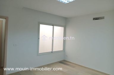 Bureau Zoom AL1465 Hammamet