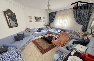 Villa Avec Piscine À Hammam Chatt