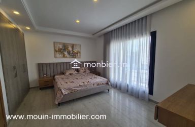 Villa Tasnim 1 AL3452 Yasmine Hammamet