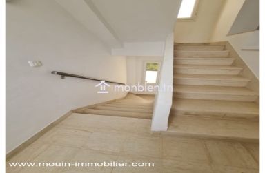 Appartement Myra 2 AL3602 Hammamet