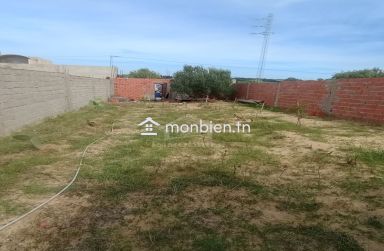 Terrain avec studio à Birbouragba à vendre à 85 MD 51355351