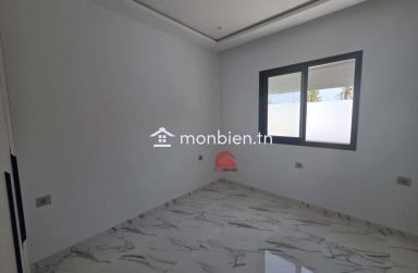 VILLA À VENDRE - TITRE BLEU - TEZDAINE DJERBA ZA