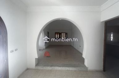 VILLA AVEC GRAND TERRAIN MIDOUN ZA