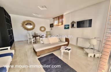 Appartement Danya AL3541 Hammamet