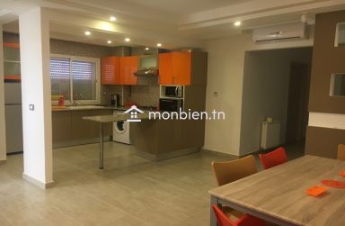 Appartement La Digue 1 AL1870 Jinen Hammamet