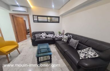 Appartement Diana AL3596