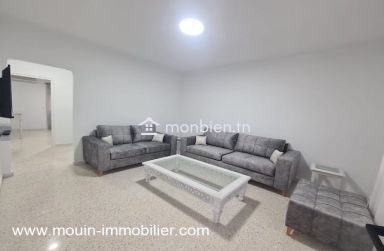 Appartement Solar 1 AL3646 Hammamet Centre