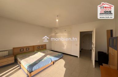 Villa Isabelle Chloé à Vendre à Gammarth Sup