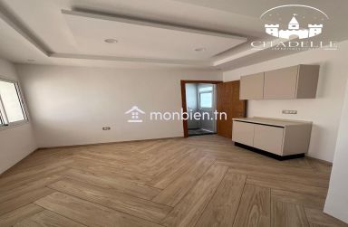 appartement à kelibia jinen mansoura