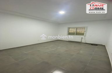 Appart S2 Olivière Royale à Louer à La Marsa