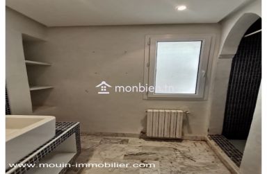 Villa Le Caroubier AL2391 Hammamet