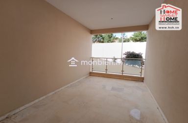 Appart Thyra à Vendre à Ennasr (Direct Promoteur)