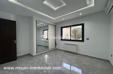 Villa Claudio AL3641 Hammamet Nord