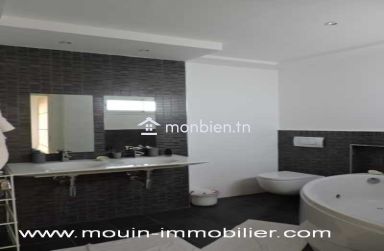 Dar Agnez AV764 Yasmine Hammamet