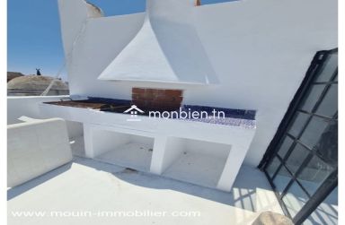 Dar Les Saumons AL3554 Hammamet
