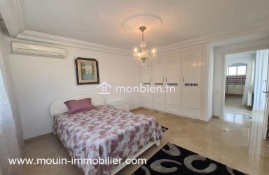 Duplex Mayar AL3456 Hamammet centre