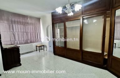 Villa Mireille AL3259 Hammamet Centre