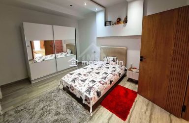 Coquette villa S+3 à Birbouregba à vendre 51355351