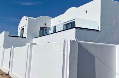 Charmante villa s+3 avec piscine à Hammamet à vendre 51355351