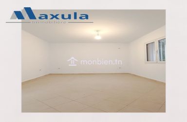 À LOUER STUDIO S+2 AVEC ENTRÉE INDÉPENDANTE À SIDI REZIG
