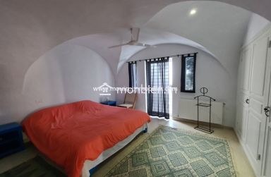 Dar Alexandra AL3583 Hammamet