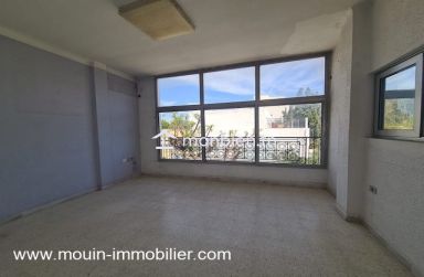 Bureau Ritta AL3510 Hammamet