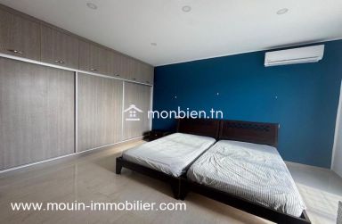 Villa Ayline 3 AL3664 Hammamet