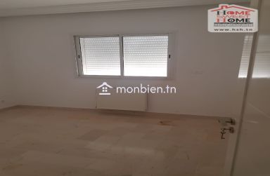 Appart S2 Pin à Vendre à Borj Cédria