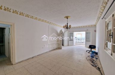 Duplex S+3 à Hammamet centre ville à vendre 51355351