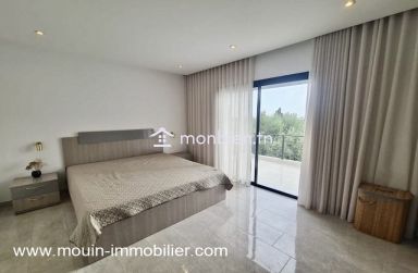 Villa Youri AL3103 Hammamet