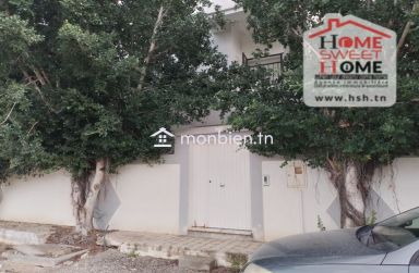Villa Senza à Vendre à Chotrana3