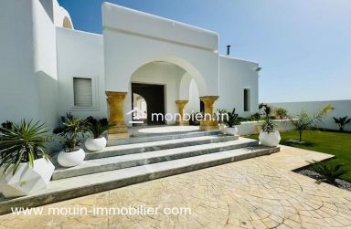 Villa Indora AV1793 El Monchar