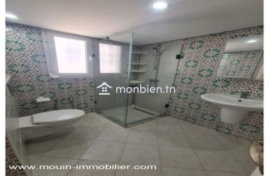 Villa marine AL3565 Hammamet