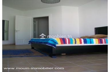Villa Alba AL3588 Hammamet