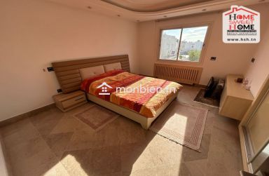 Villa Ariella à Louer à EL Manzah 8