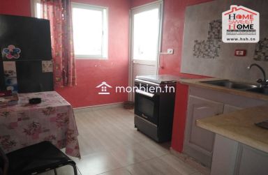 Immeuble Iris à Vendre à Borj Cedria