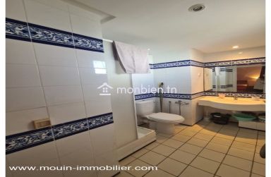 Appartement Cypres 2 AV1832 Yasmine Hammamet
