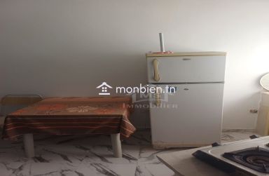 Coquet studio à vendre à 140 MD à Hammamet 51355351
