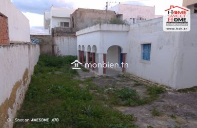 Terrain de Villa Samuel à Vendre à La Marsa