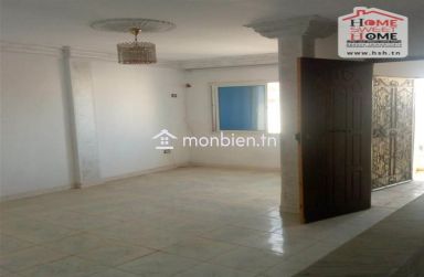 Immeuble Elvira à vendre à El Ouardia