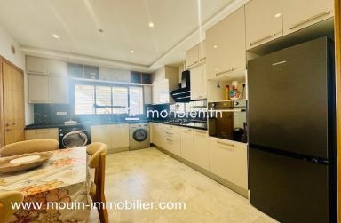 Villa Irina AL3682 Hammamet