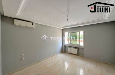 Appartement S+2 A El Menzah 9 C
