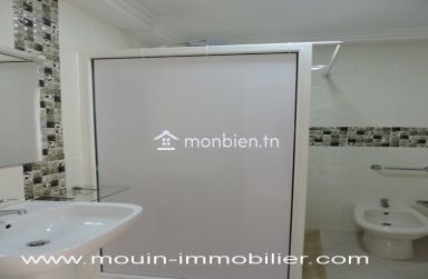 Appartement Vivace AL2070 Hammamet Nord