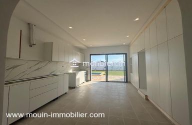 Villa Catherina AL3668 Hammamet