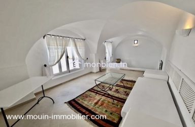 Dar Lemdina AL1204 Hammamet Centre